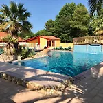 Charming Mobile In Argels-sur-mer With Stunning Views Argelès-sur-Mer