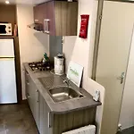 Charming Mobile In Argels-sur-mer With Stunning Views * Argelès-sur-Mer