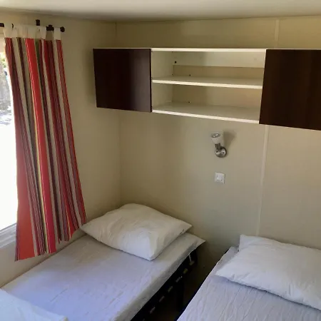 Mobile Homes Sur 3 Bedroom * Argeles-sur-Mer