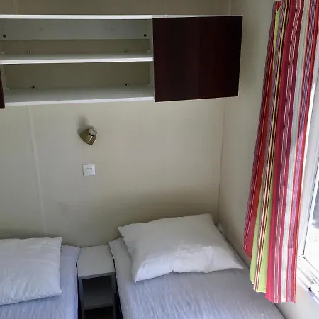 Mobile Homes Sur 3 Bedroom