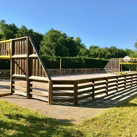Mobile Homes Sur 3 Bedroom * Argelès-sur-Mer