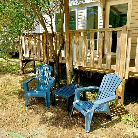 Mobile Homes Sur 3 Bedroom *