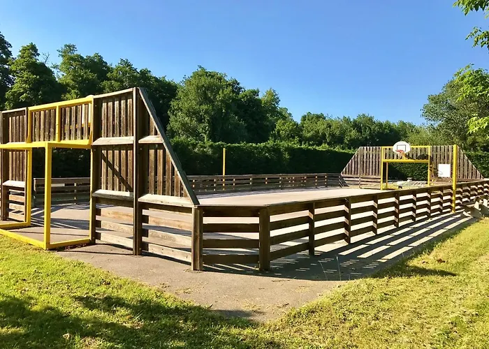 Charming Mobile In Argels-sur-mer With Stunning Views * Аржель-сюр-Мер